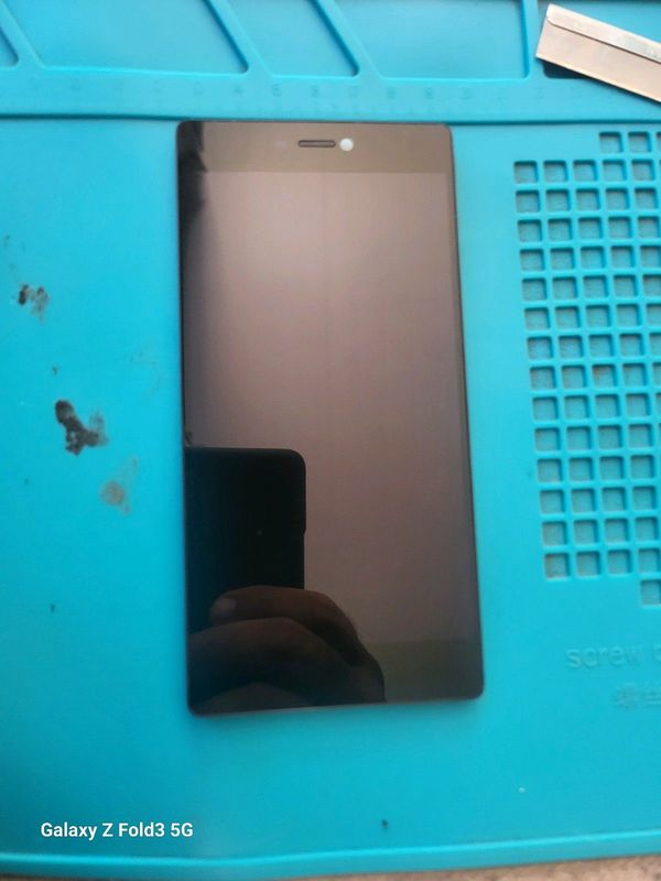 Huawei P8 replacement lcd no frame