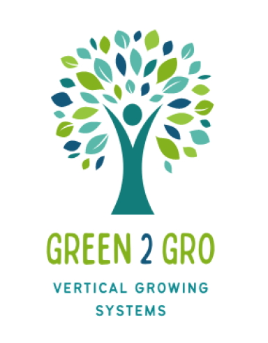 GREEN2GRO: Pioneering Sustainable Agriculture Worldwide