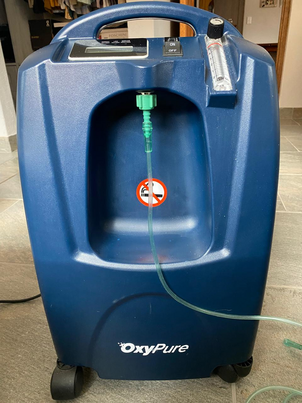 Oxygen Concentrator for sale