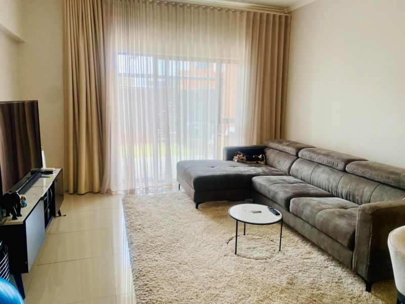 2 BED 2 BATH GROUND FLOOR APARTMENT AVAILABLE IN BRYANSTON