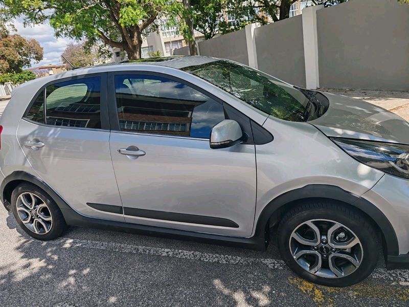 Kia picanto