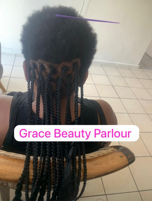 Braiding, Lines, Twist and More
