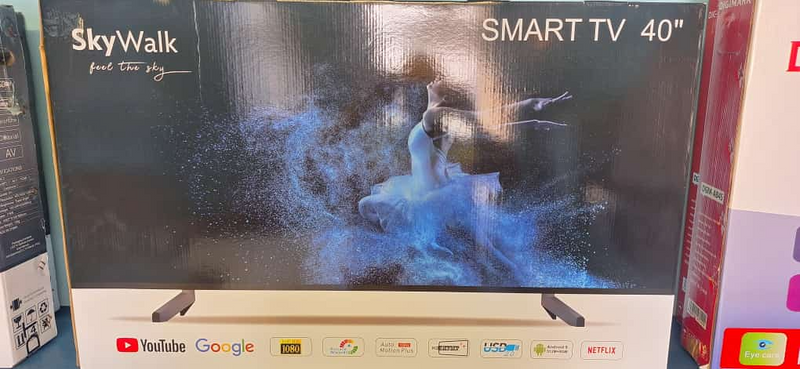 40inch Smart TV