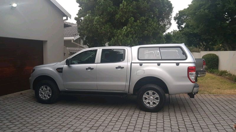 Ford Ranger 2.2 XL 4x2 Automatic