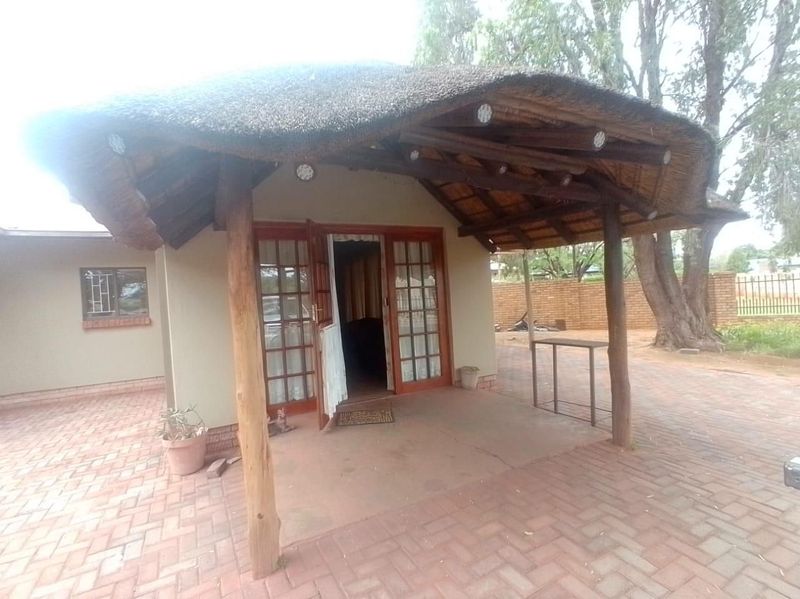 Spacious Flatlet to Rent in Kathu