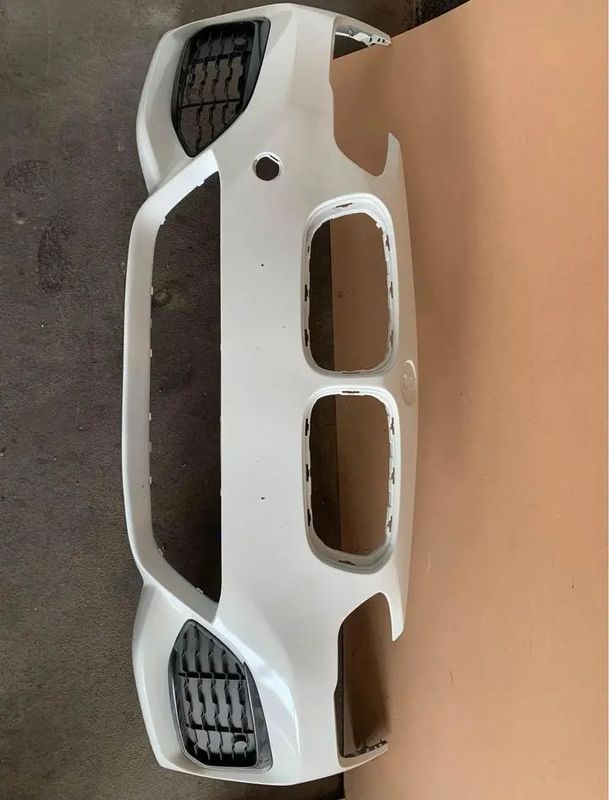Bmw f20 facelift front bumper available