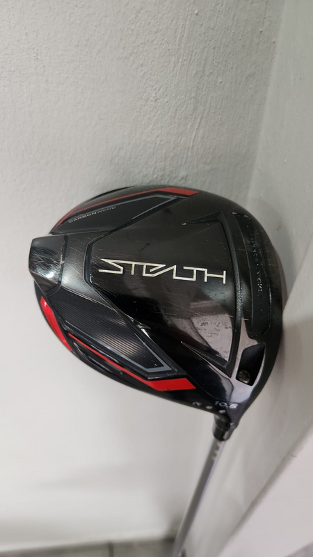 Golf - TaylorMade Stealth VENTR5 Men&#39;s Driver