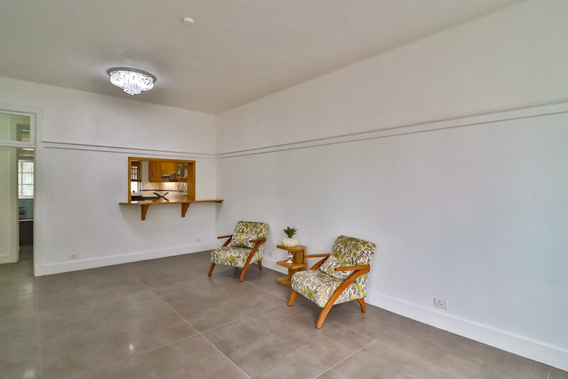 Flat  for Sale Musgrave