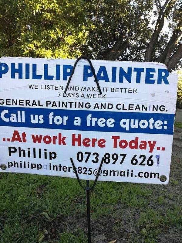 Phillip painters