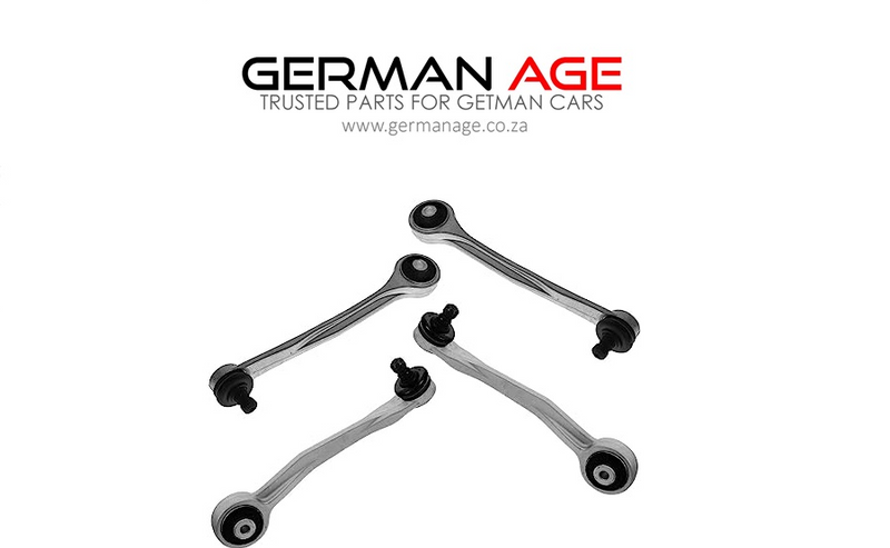 Audi B8 Upper Control Arm For Sale &#64;German Age Brakpan