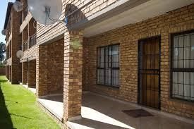 Ashanti Villas’ central location and value for money sectional title units in Germiston, makes it...