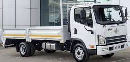 Truck for Hire 0637124498