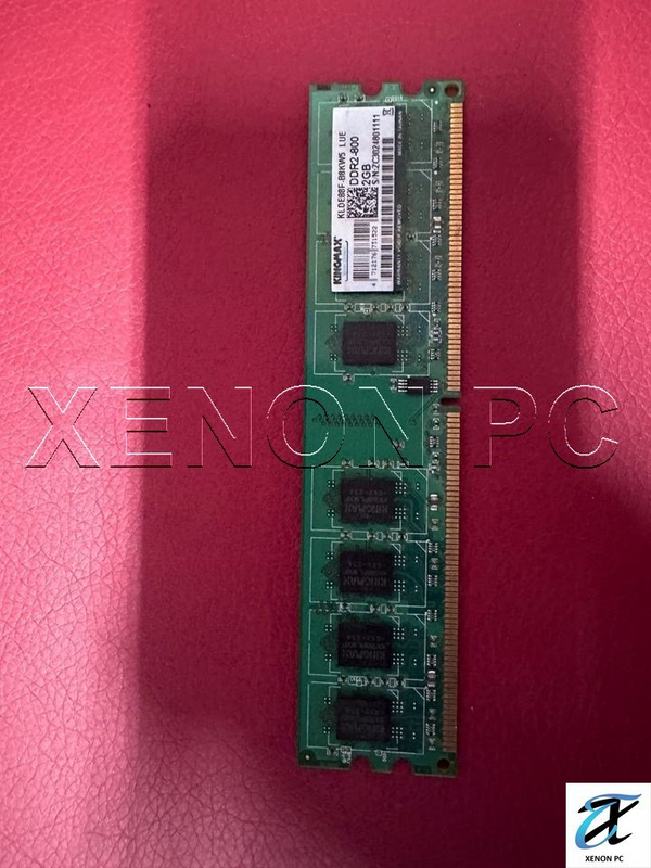 2GB 800MHz PC2-6400 DDR2 PC Memory RAM Module for Desktop