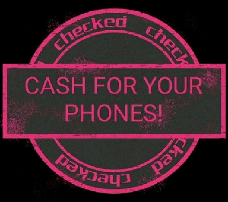 Need Cash??? Sell me your unwated/ lcd broken phones