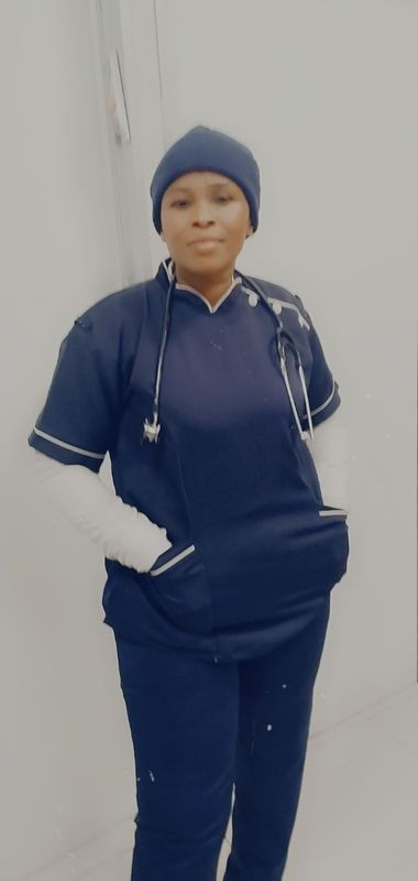 SUKOLU, A QUALIFIED LADY IS LOOKING FOR A CAREGIVING, ELDERLY CARE AND NIGHT NURSING JOB.