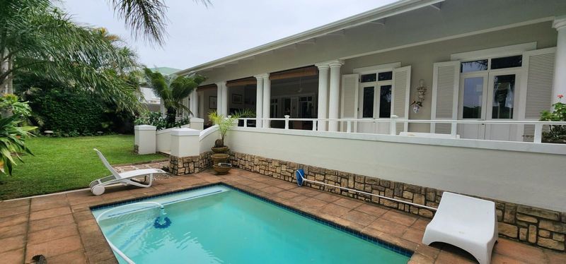 House For Sale in Mount Edgecombe, KwaZulu Natal