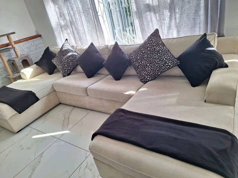 Coricraft modular couch