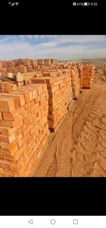 Building Bricks For sale ROK