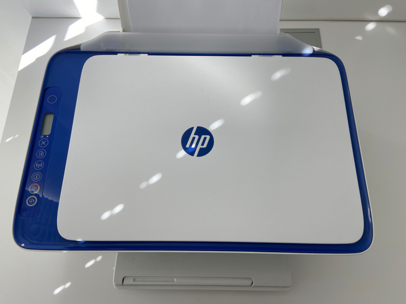 HP Deskjet 2630 Printer All in One
