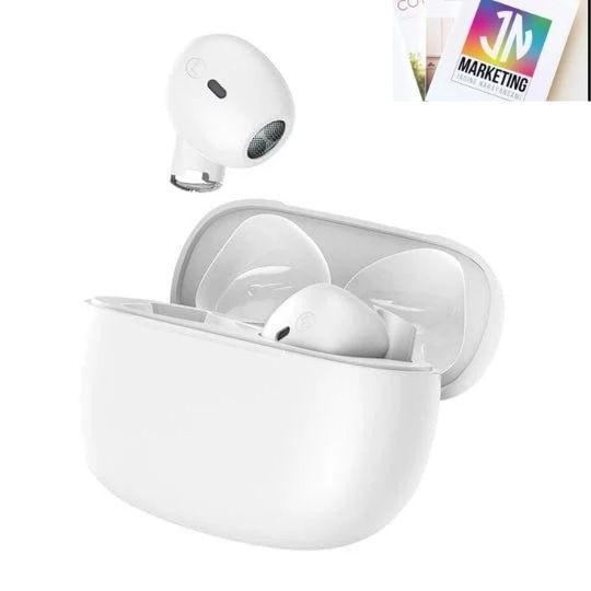 Earpods now available