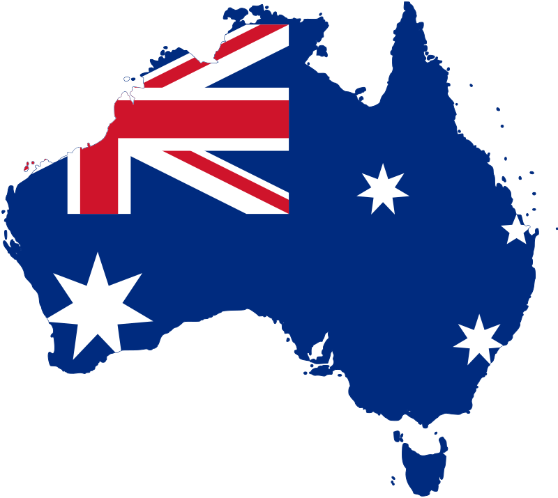 Australia and Canadian immigration