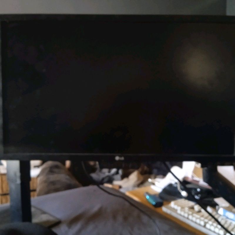 LG 24&#34; 24GM79G-B Gaming Monitor