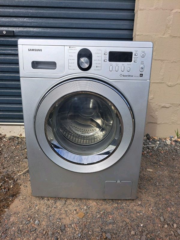 9KG 2in1 SAMSUNG WASHER AND DRYER