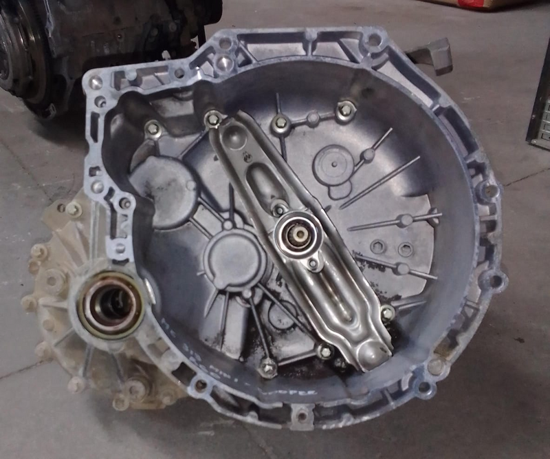 Used Mini Cooper R60 Gearbox For Sale