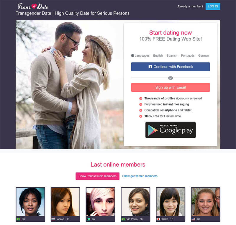 Customize web and mobile Dating solutions – Freelancers