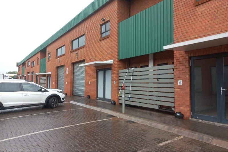 Commercial Property to let in Montana, Pretoria