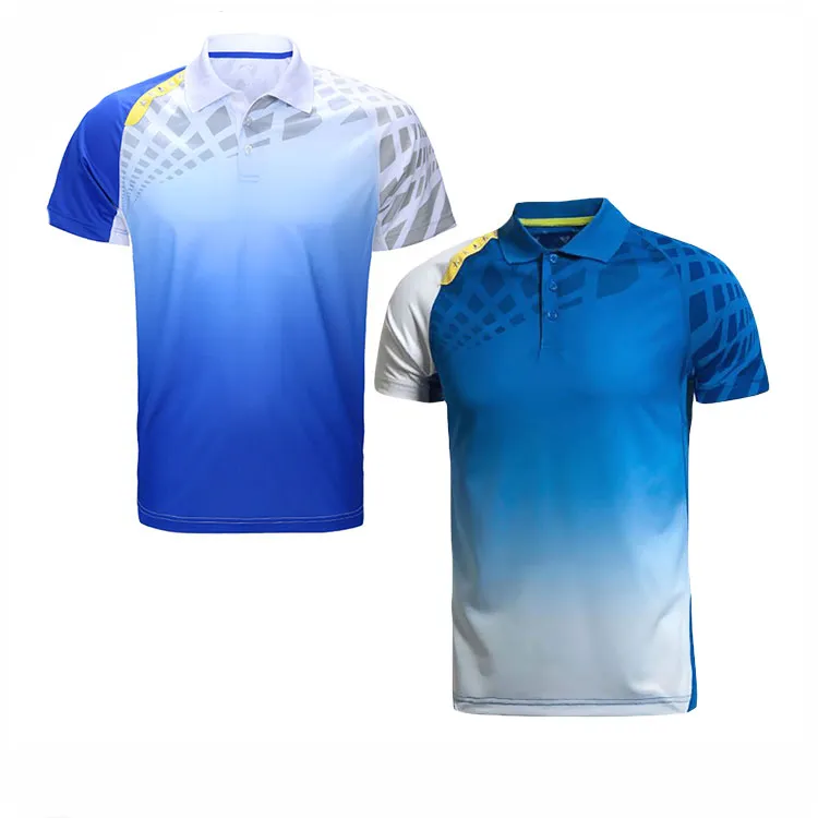 Birds eye golf shirts