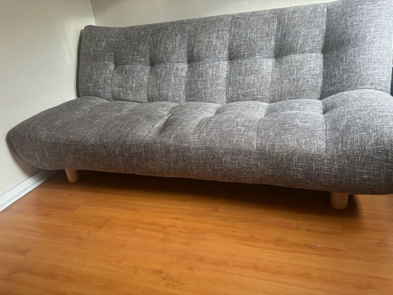 Double sleeper couch from &#64;Home