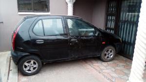 2007 Tata Indica Hatchback