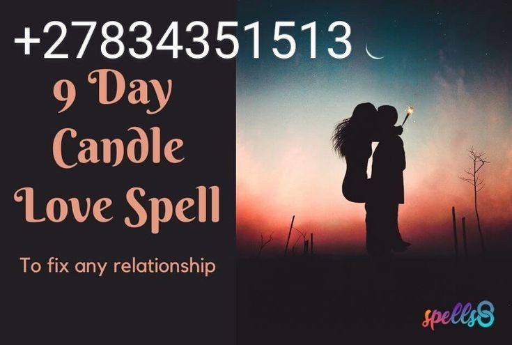 BRING BACK YOUR LOST LOVER WITH POWERFUL LOVE SPELL;&#43;27834351513