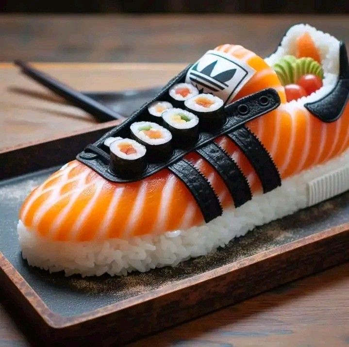 I am a qualified head sushi trainer seeking for both part time