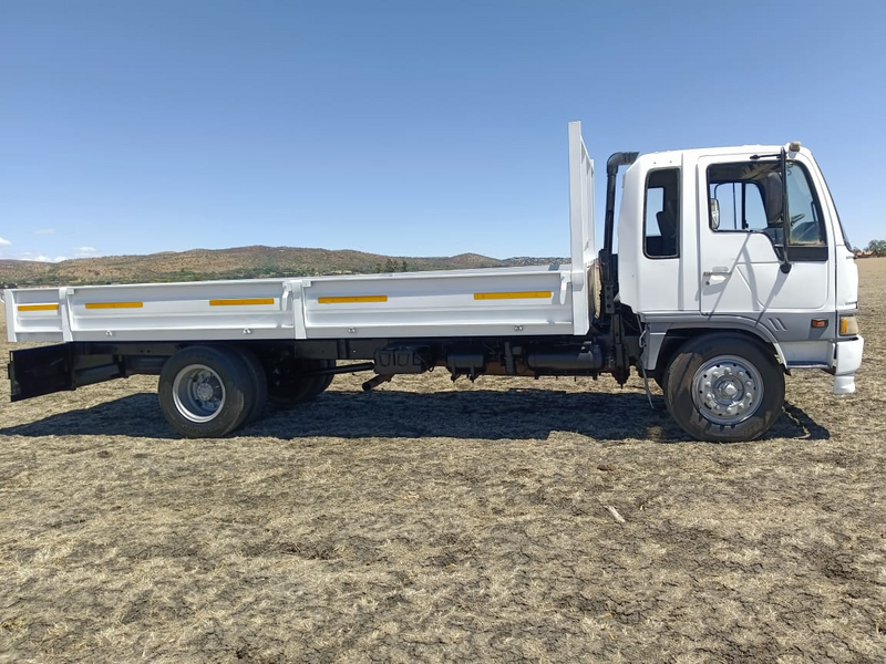 1995 Hino F-Series truck for sale