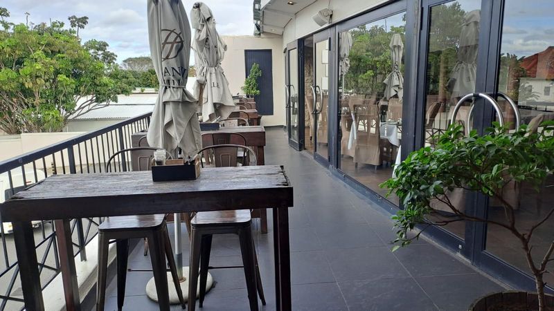 Premier Retail Opportunity Awaits: Secure Your 435sqm Space in the Heart of Bulwer, Berea!