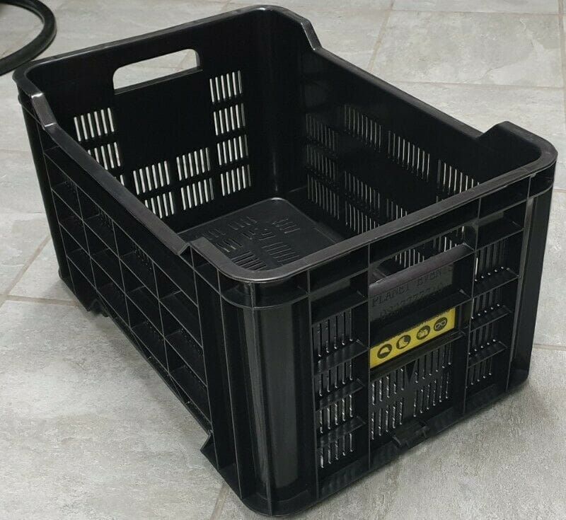 Agricultural and all purpose crates for sale