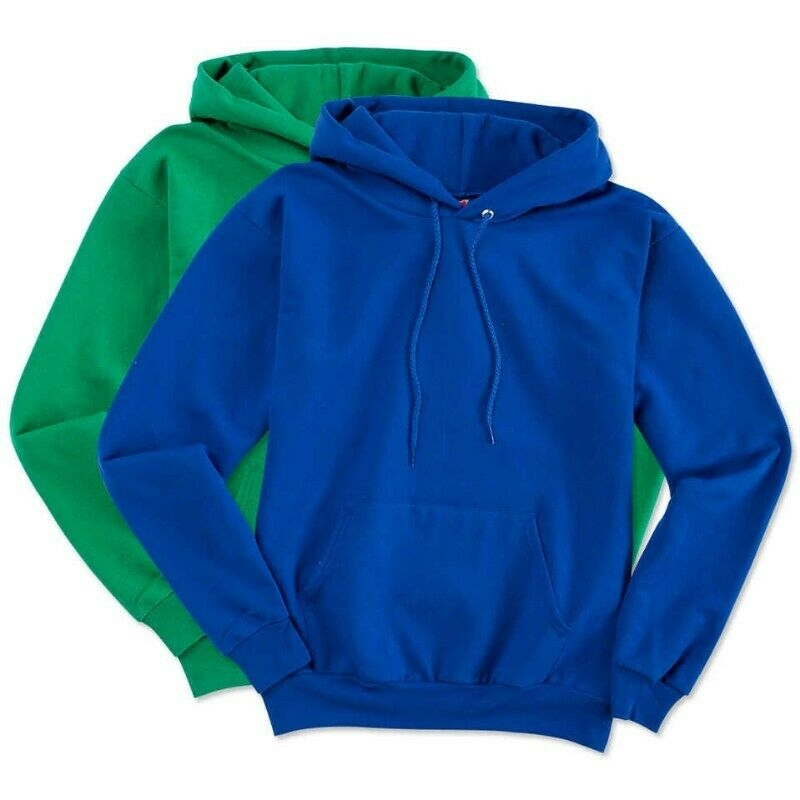 HOODIES...SWEATERS...SUPPLY...PRINTING - Ad posted by North Branding