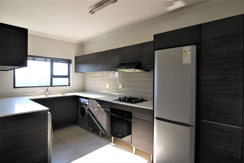 3 Bedroom Apartment To Let in Bryanston