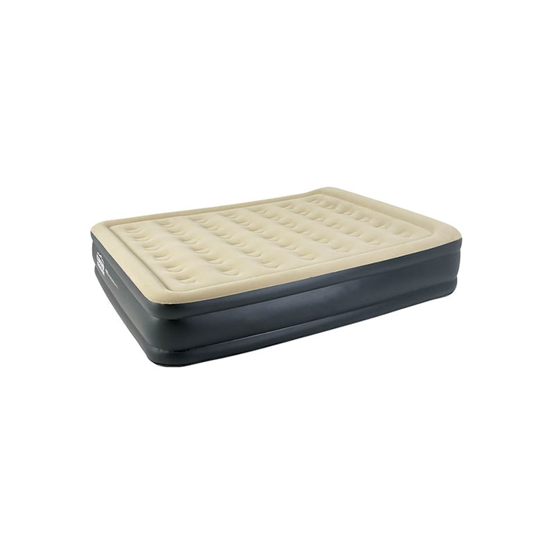 Camp Master Queen Airbed Raised Inflatable, Relocation Sale