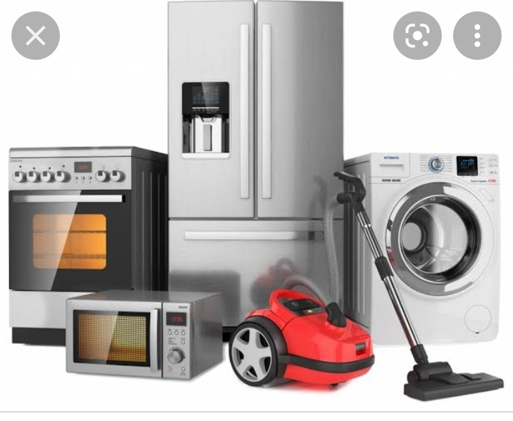 Electrical Appliances Repair