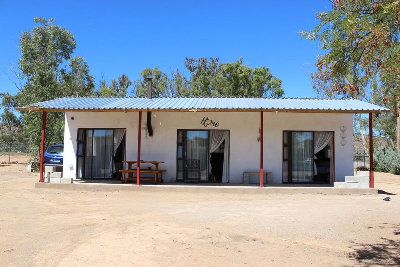 Investment opportunity for sale in Willowmore