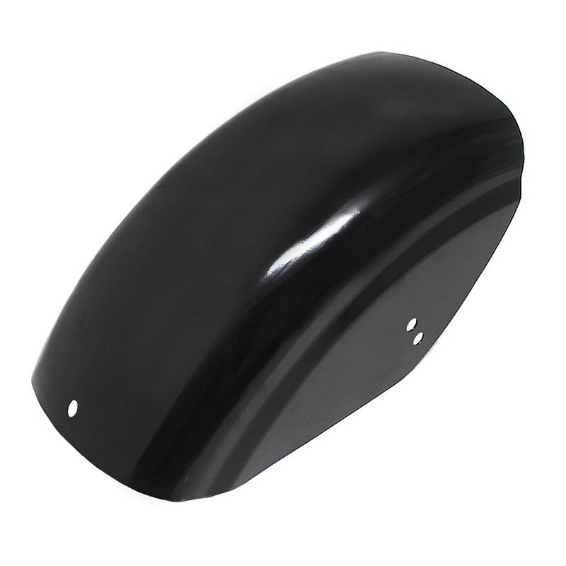 Sportster Shortened Rear fender