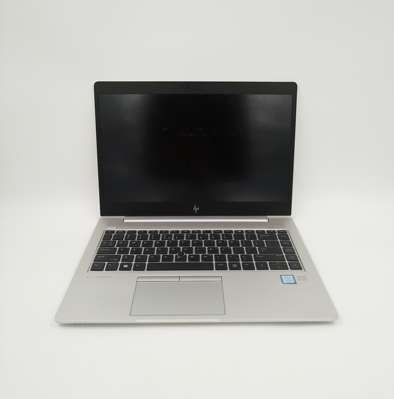 HP EliteBook 840 g5 i7 -8th gen Notebook