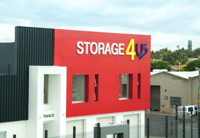 Storage units from R730 PM