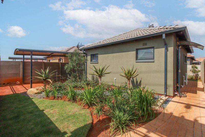 House in Randfontein Central For Sale