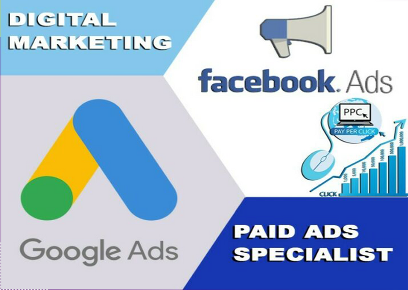 Google Ads For Business Marketing