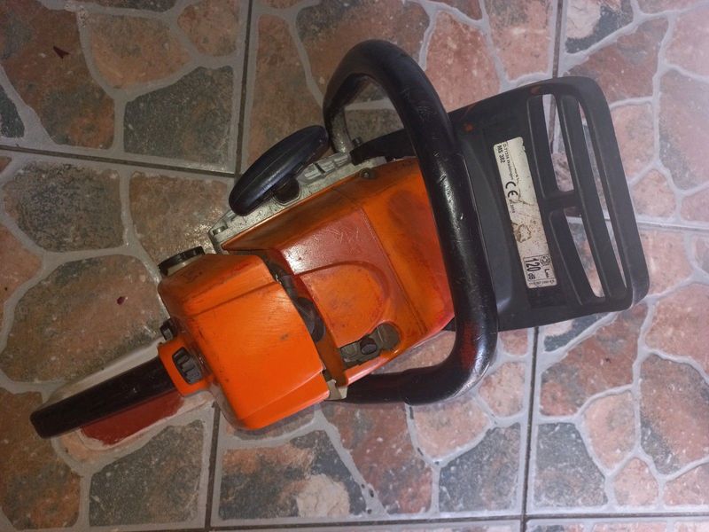 STIHL MS382