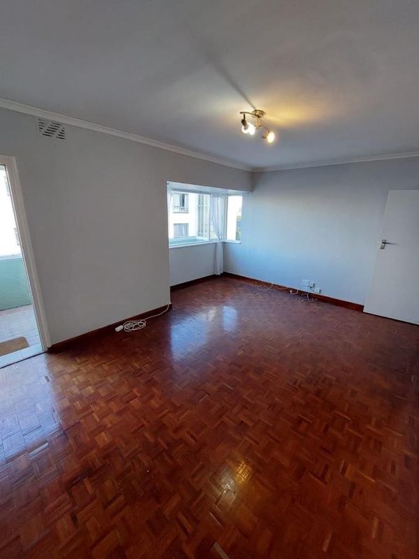 Spacious 3-Bedroom Apartment for Rent in Sea Point